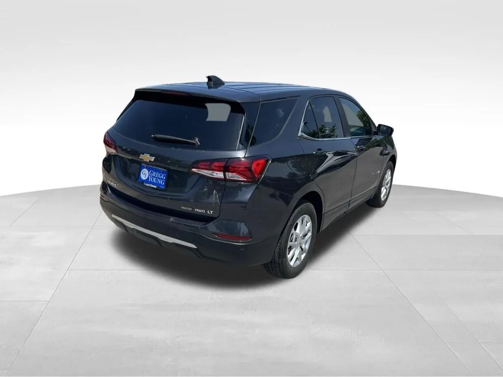 2023 Chevrolet Equinox 2FL - Photo 7