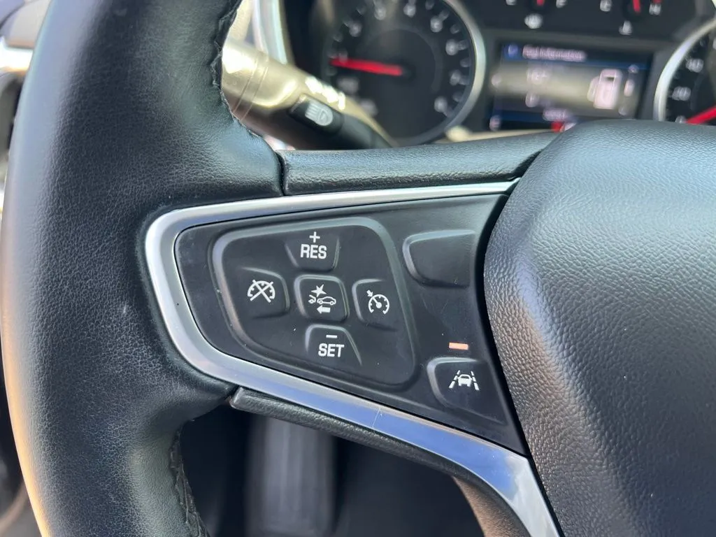 2023 Chevrolet Equinox 2FL - Photo 42