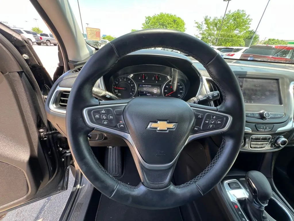 2023 Chevrolet Equinox 2FL - Photo 40