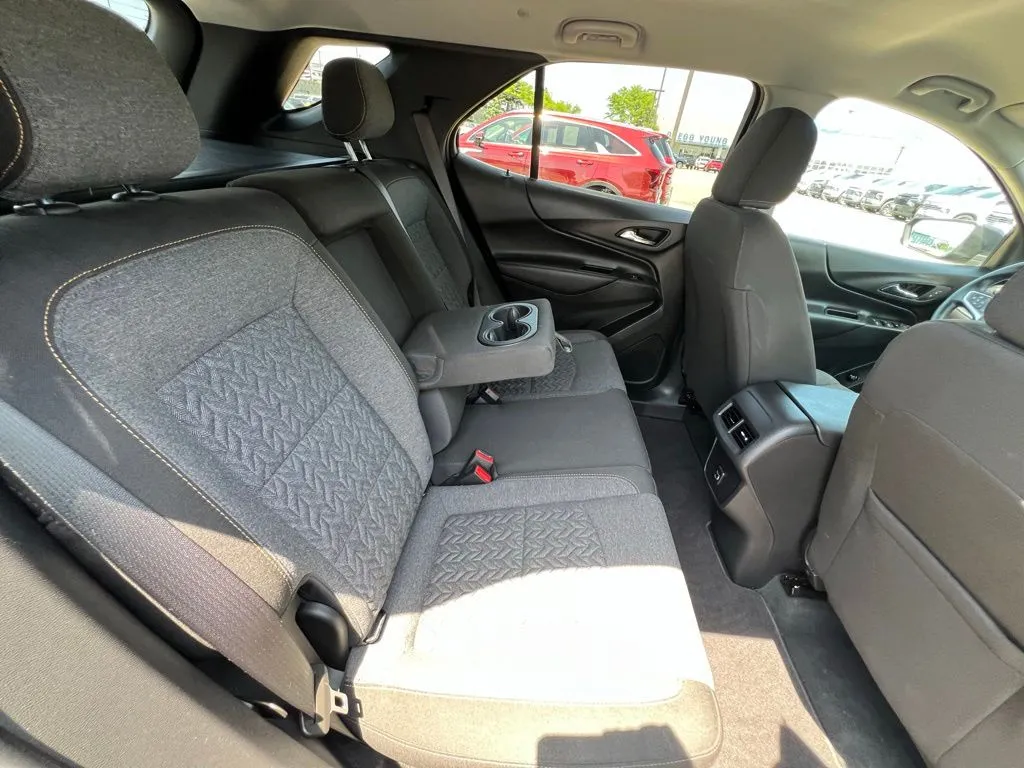 2023 Chevrolet Equinox 2FL - Photo 26