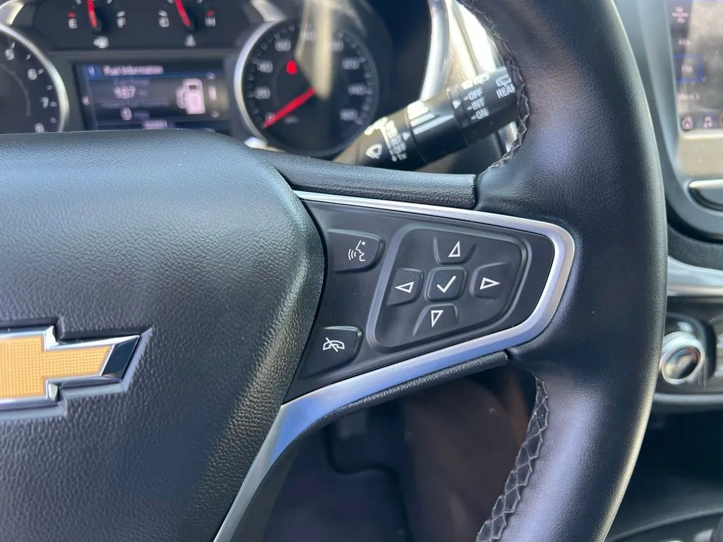 2023 Chevrolet Equinox 2FL - Photo 41
