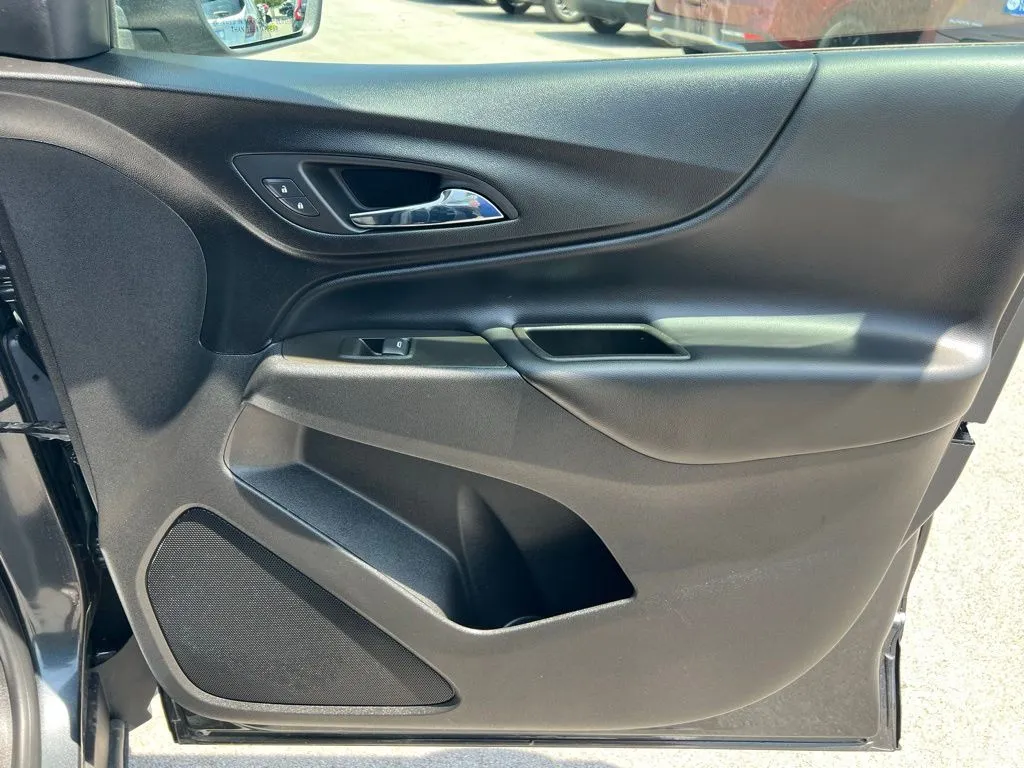 2023 Chevrolet Equinox 2FL - Photo 27
