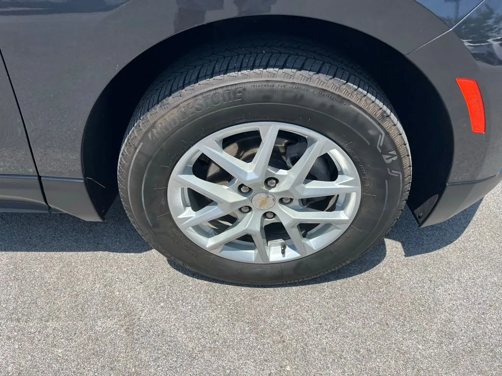 2023 Chevrolet Equinox 2FL - Photo 12