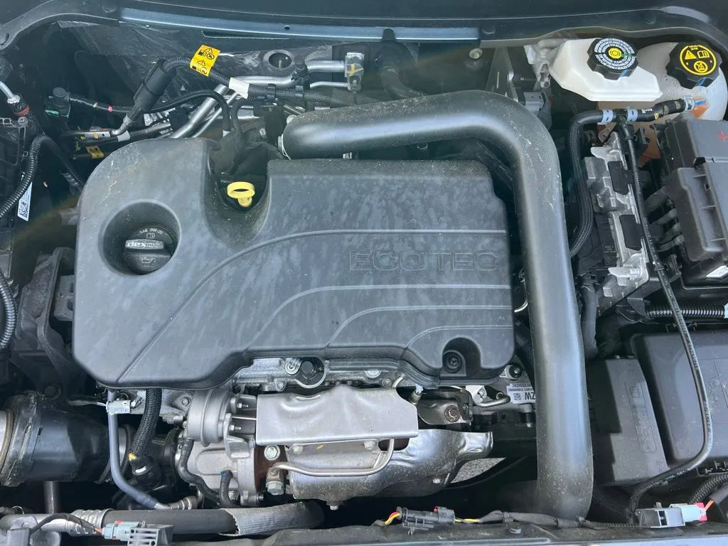 2023 Chevrolet Equinox 2FL - Photo 46