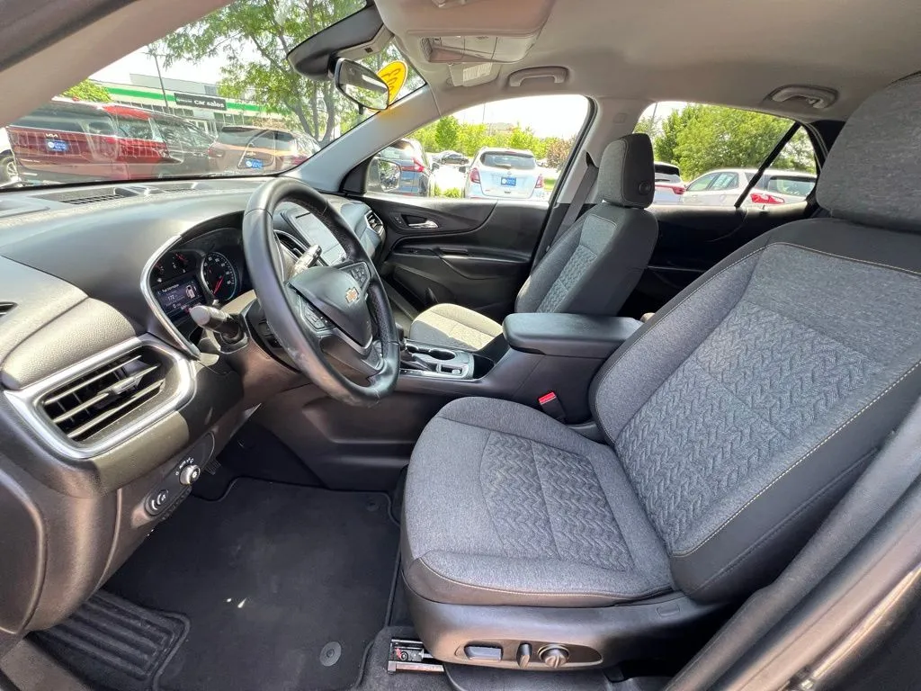 2023 Chevrolet Equinox 2FL - Photo 19