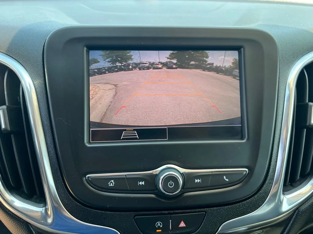 2023 Chevrolet Equinox 2FL - Photo 36
