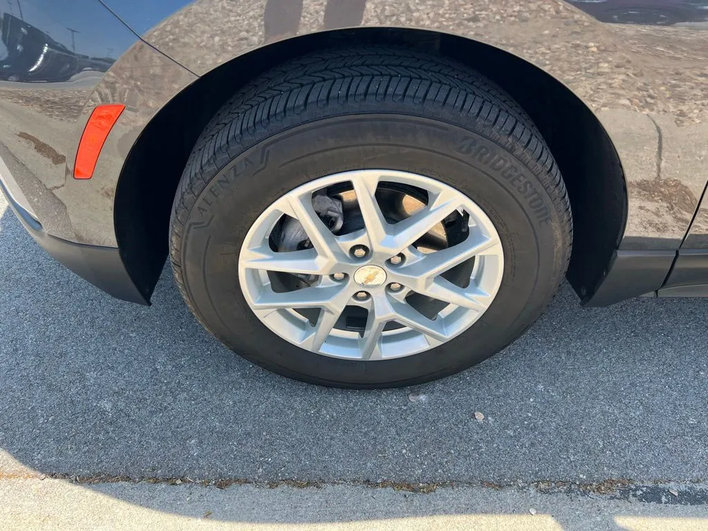 2023 Chevrolet Equinox 2FL - Photo 13