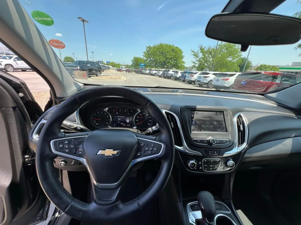 2023 Chevrolet Equinox 2FL - Photo 38