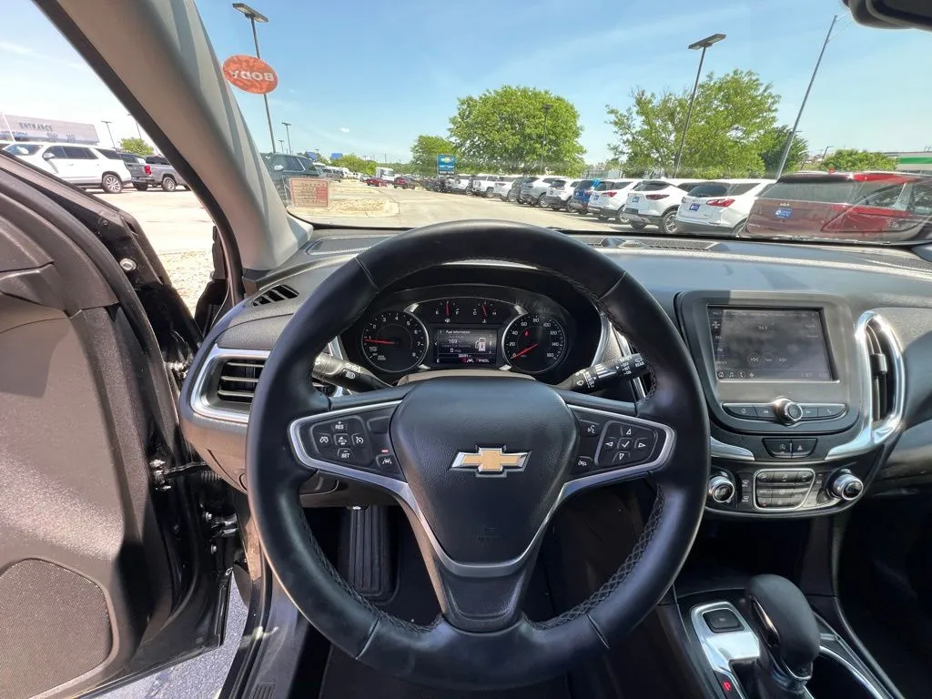 2023 Chevrolet Equinox 2FL - Photo 39