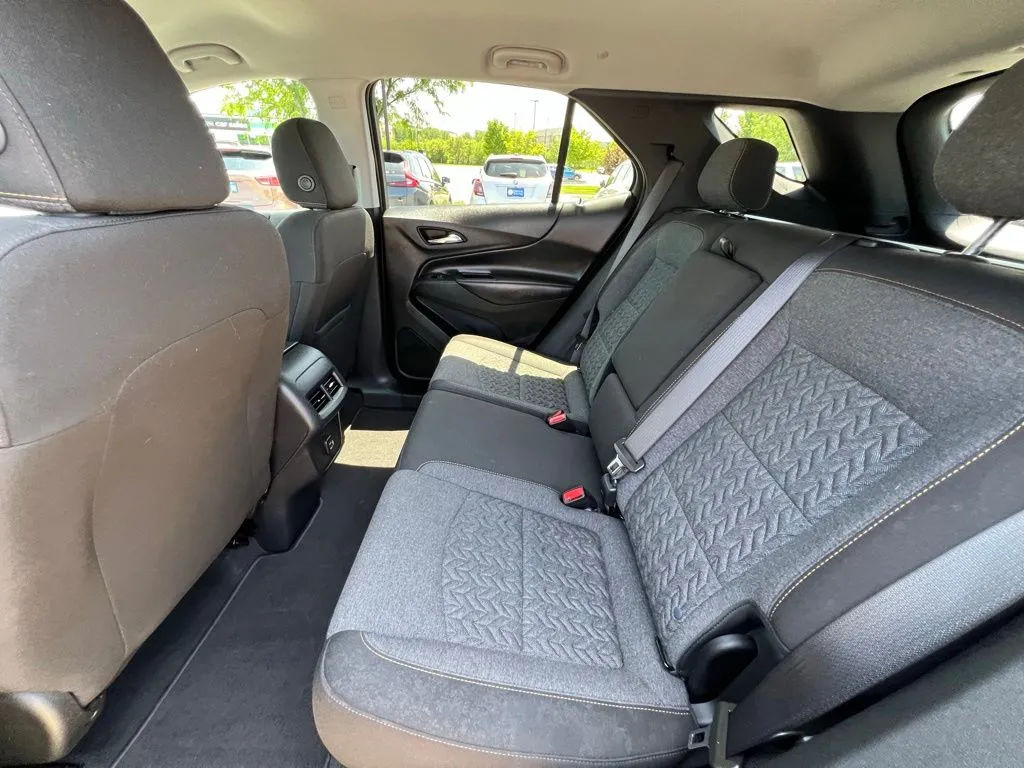 2023 Chevrolet Equinox 2FL - Photo 21