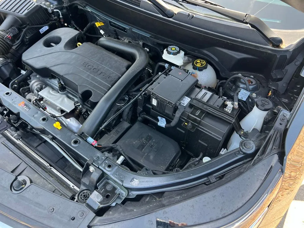 2023 Chevrolet Equinox 2FL - Photo 44