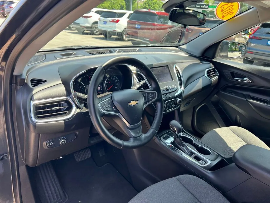 2023 Chevrolet Equinox 2FL - Photo 18