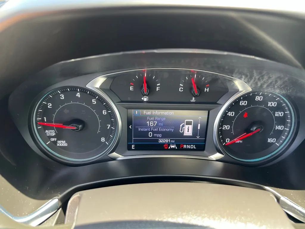 2023 Chevrolet Equinox 2FL - Photo 43