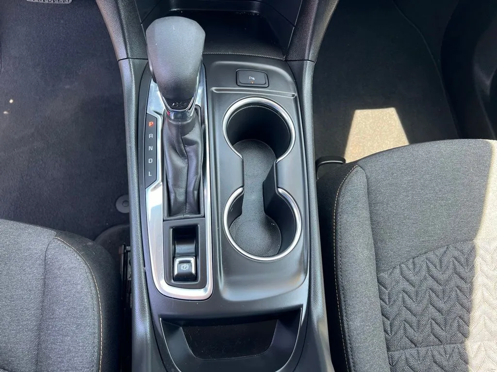 2023 Chevrolet Equinox 2FL - Photo 32