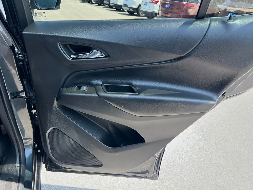 2023 Chevrolet Equinox 2FL - Photo 25