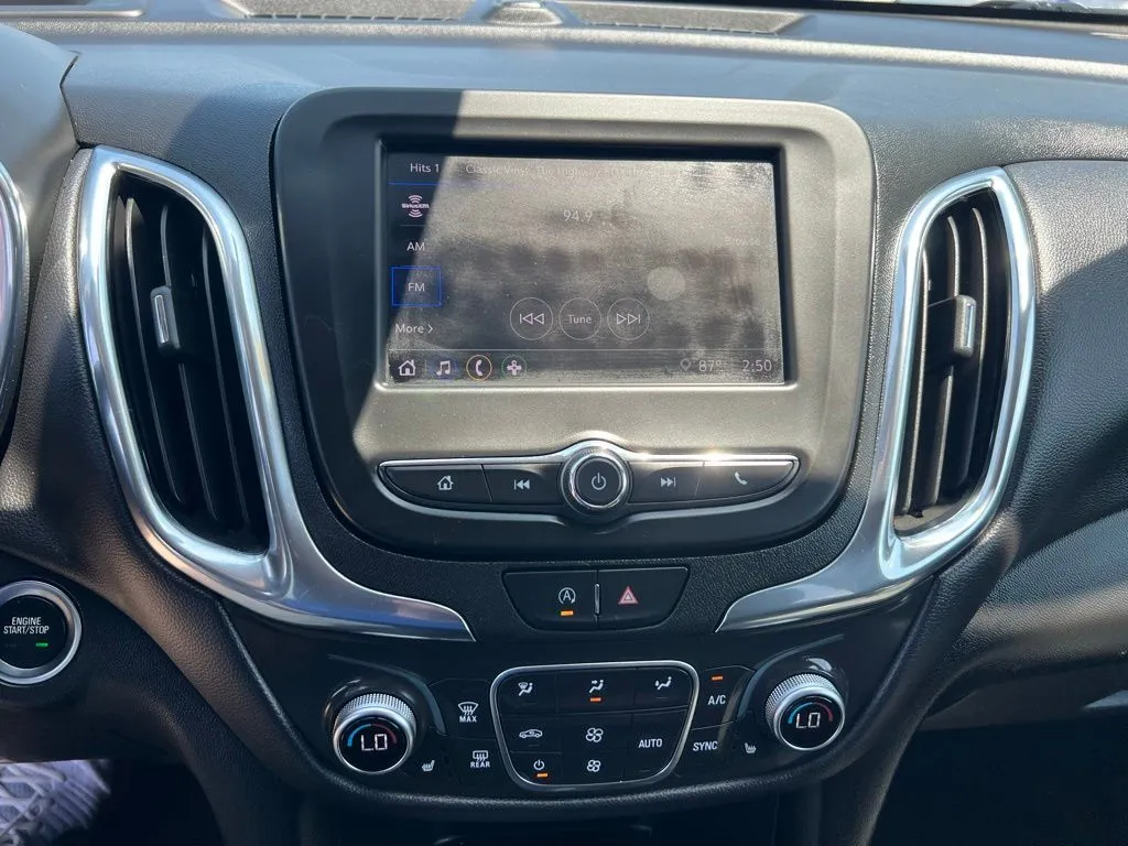 2023 Chevrolet Equinox 2FL - Photo 34