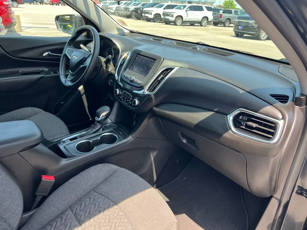 2023 Chevrolet Equinox 2FL - Photo 28
