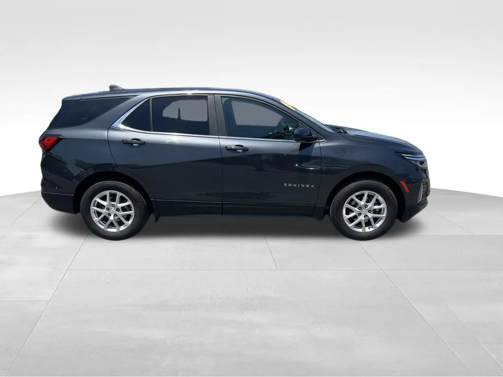 2023 Chevrolet Equinox 2FL - Photo 8