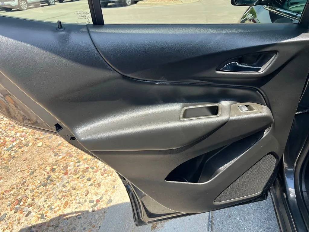 2023 Chevrolet Equinox 2FL - Photo 20