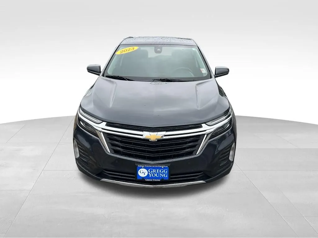 2023 Chevrolet Equinox 2FL - Photo 10