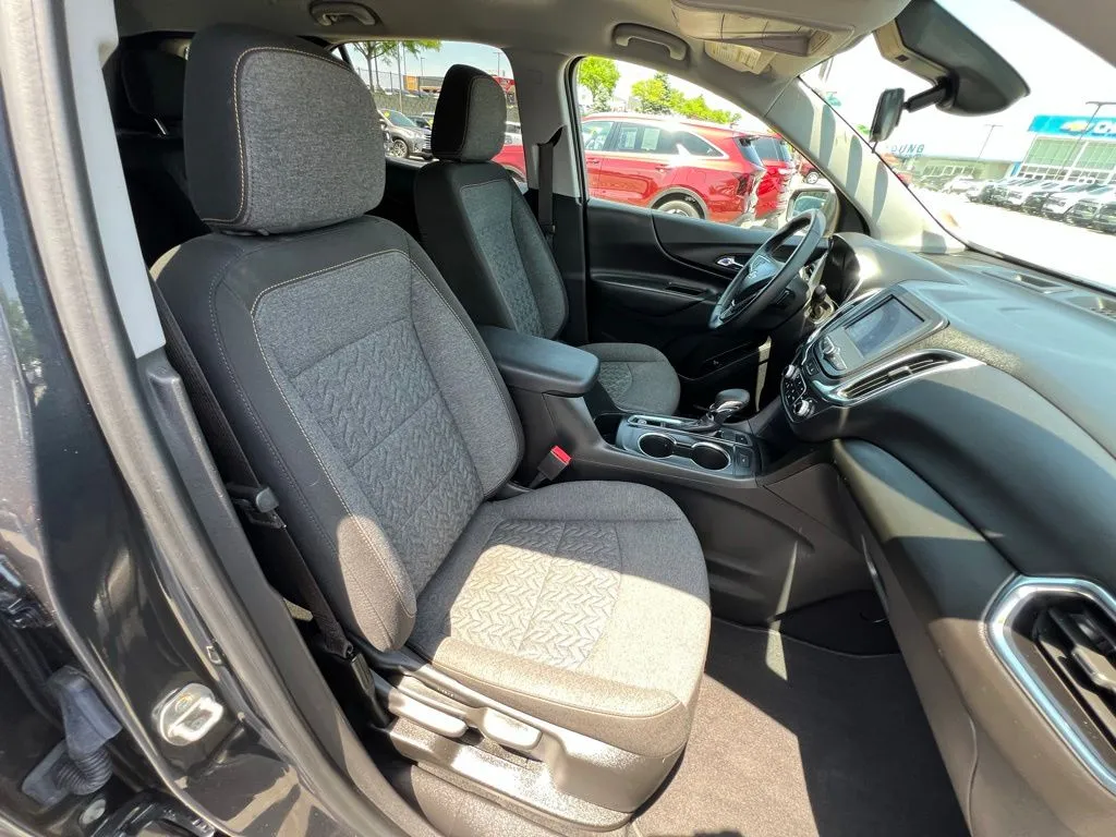 2023 Chevrolet Equinox 2FL - Photo 29