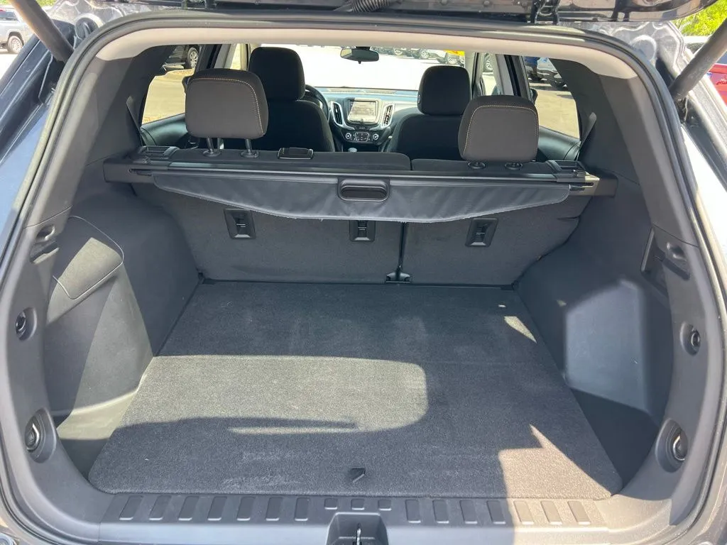 2023 Chevrolet Equinox 2FL - Photo 23