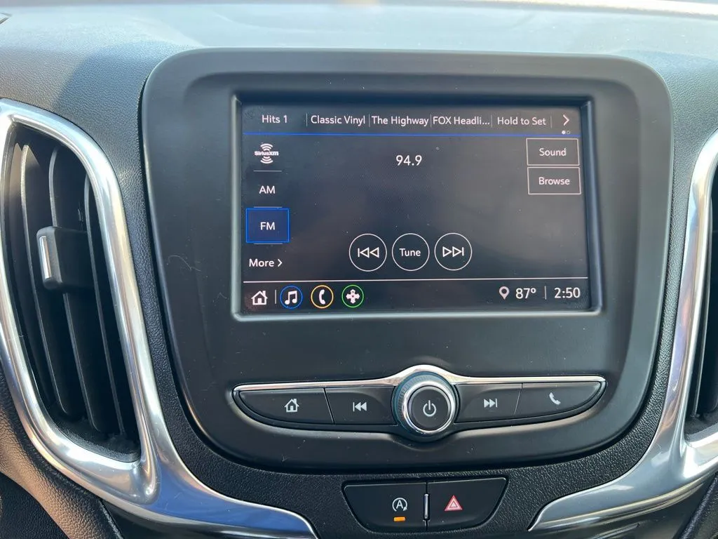 2023 Chevrolet Equinox 2FL - Photo 35