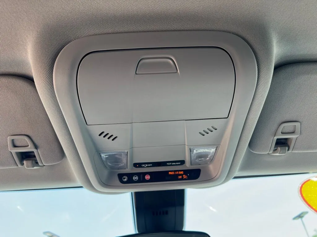 2023 Chevrolet Equinox 2FL - Photo 37