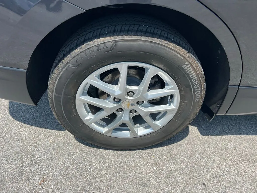 2023 Chevrolet Equinox 2FL - Photo 11