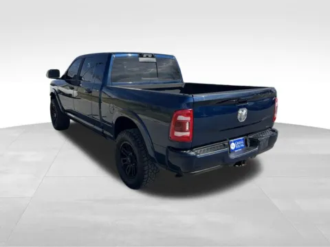 More photos of 2022 Ram 3500 Laramie at Gregg Young Chevrolet of Omaha, NE