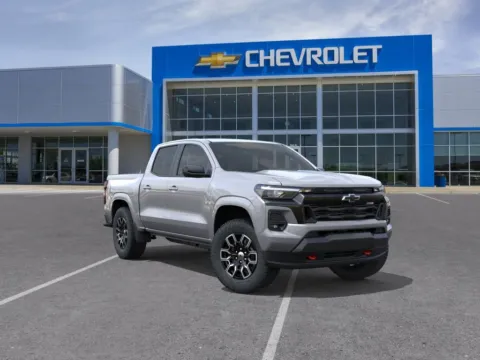 Photos of 2026 Chevrolet Colorado Z71 for sale in Omaha, NE at Gregg Young Chevrolet of Omaha