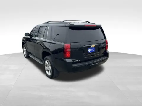 More photos of 2015 Chevrolet Tahoe LT at Gregg Young Chevrolet of Omaha, NE