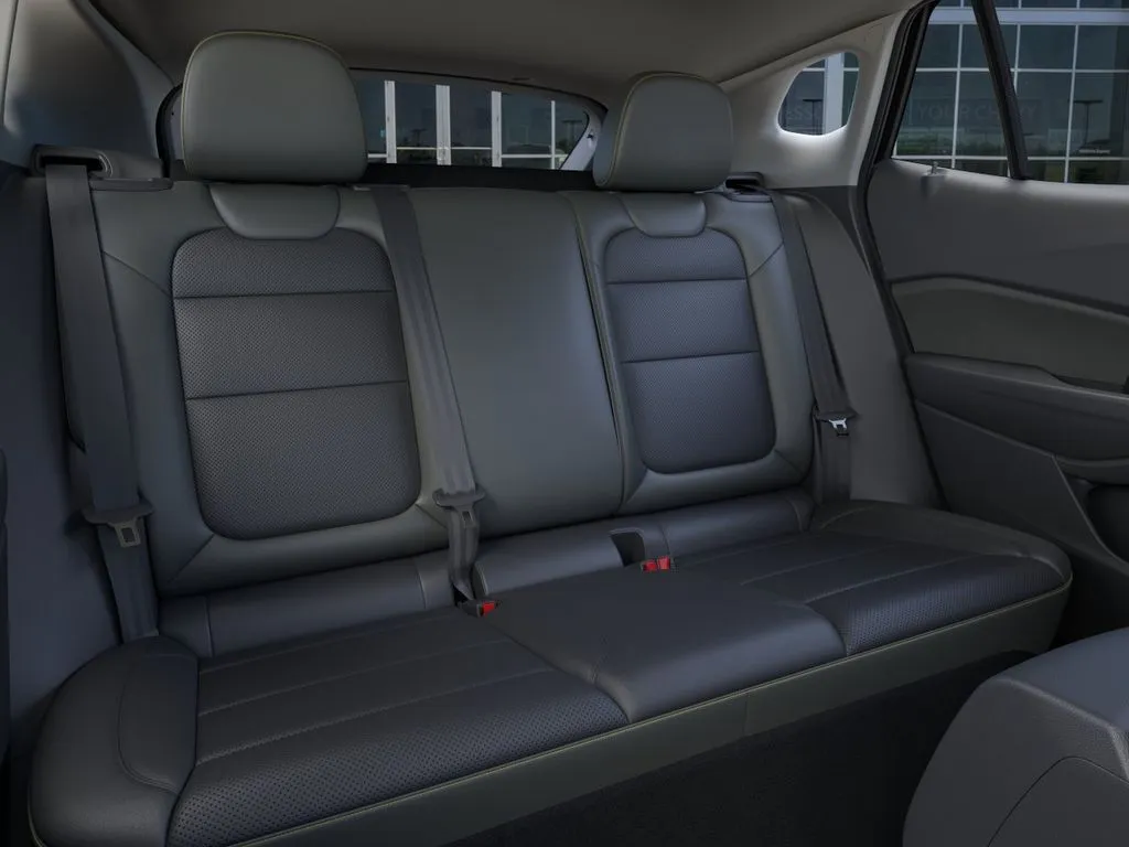 2026 Chevrolet Trax Activ - Photo 17