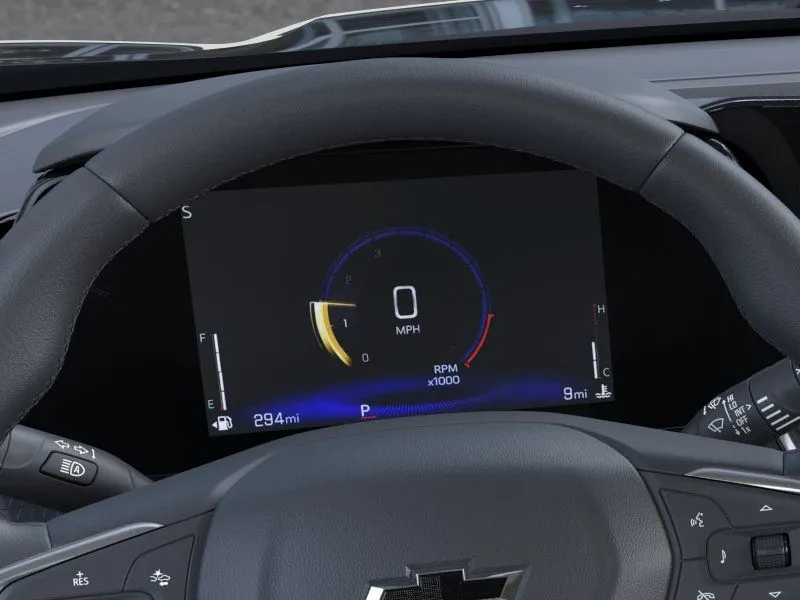 2026 Chevrolet Trax Activ - Photo 18