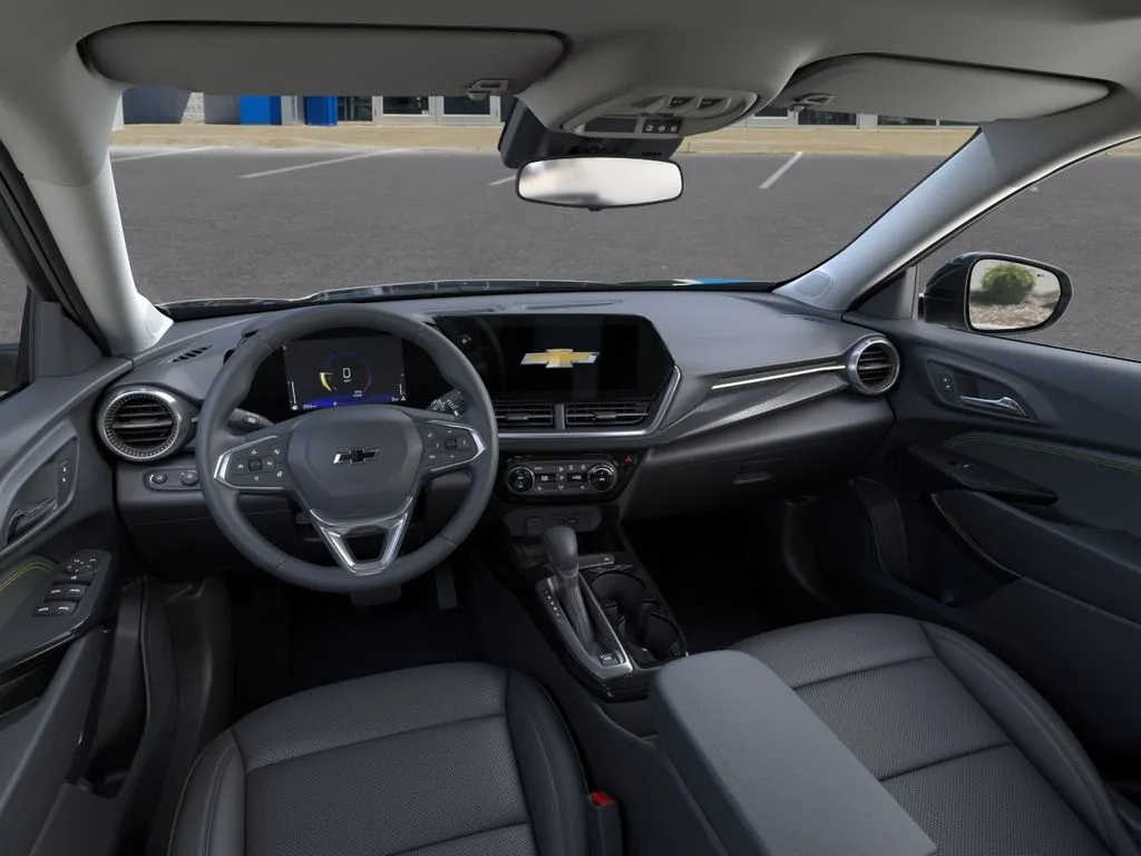 2026 Chevrolet Trax Activ - Photo 15