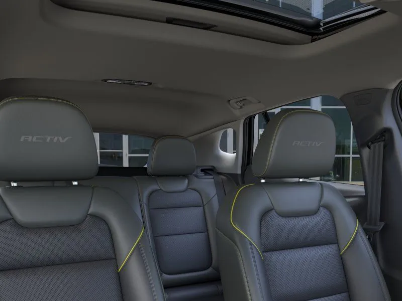 2026 Chevrolet Trax Activ - Photo 24