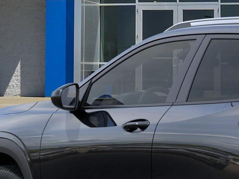 2026 Chevrolet Trax Activ - Photo 12