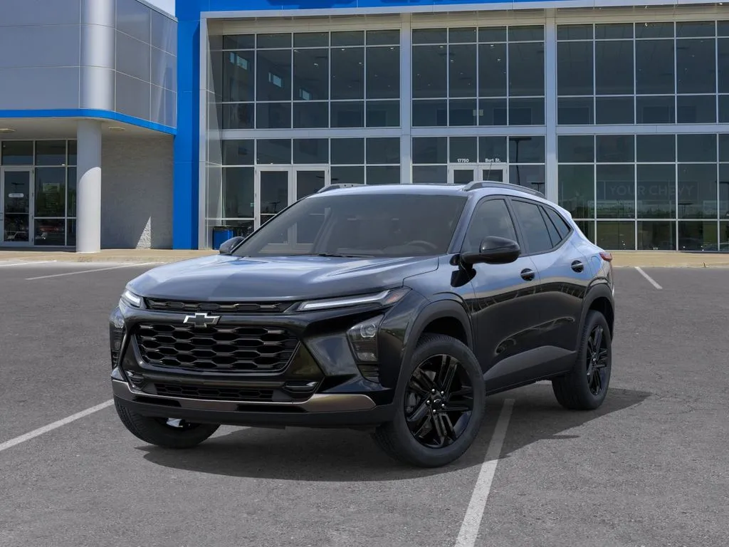 2026 Chevrolet Trax Activ - Photo 6