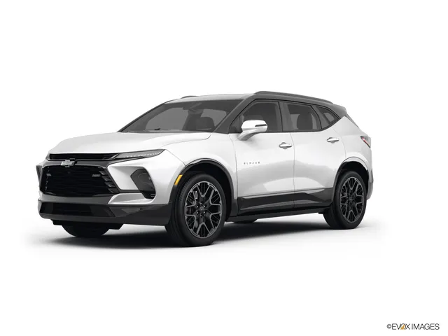 2023 Chevrolet Blazer RS for sale in Omaha, NE