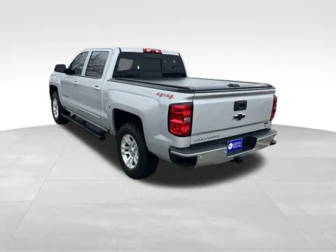 More photos of 2017 Chevrolet Silverado 1500 LT at Gregg Young Chevrolet of Omaha, NE