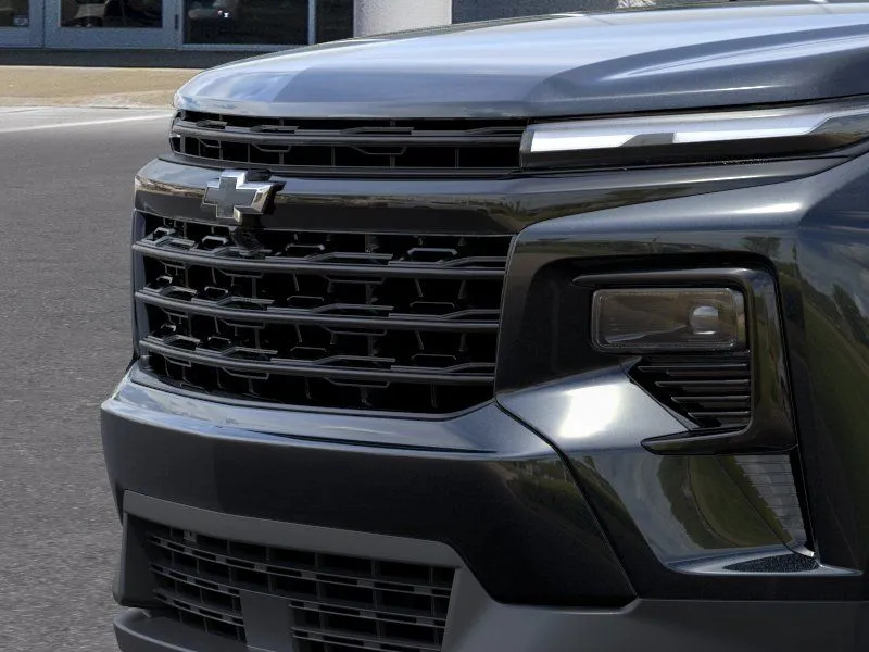 2026 Chevrolet Traverse LT - Photo 14