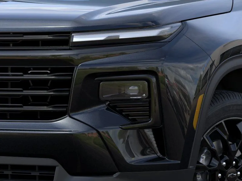 2026 Chevrolet Traverse LT - Photo 11