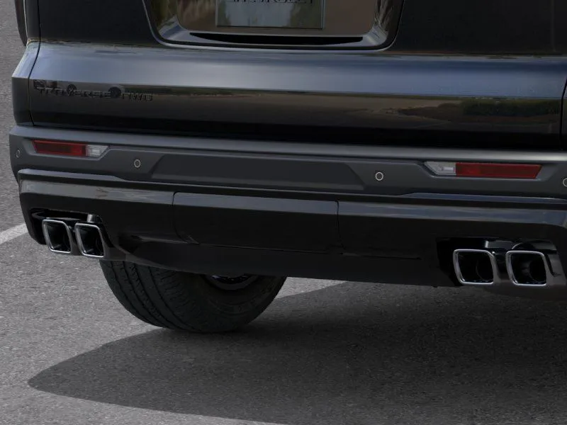 2026 Chevrolet Traverse LT - Photo 15