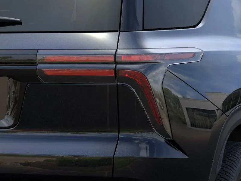 2026 Chevrolet Traverse LT - Photo 12