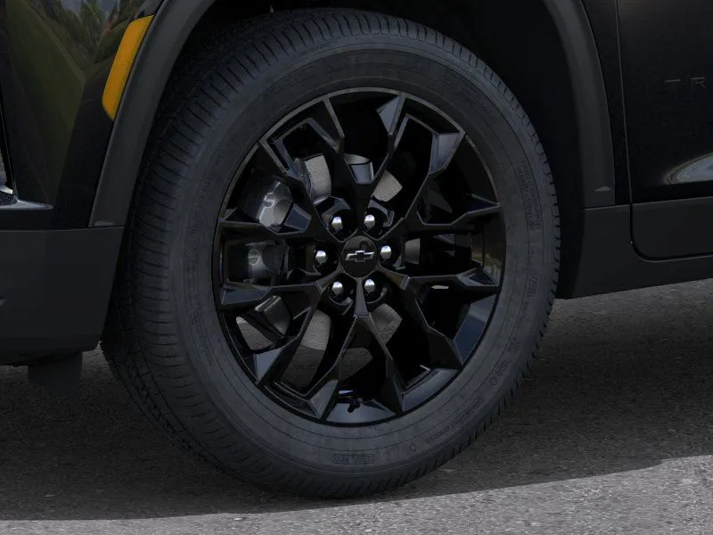 2026 Chevrolet Traverse LT - Photo 10