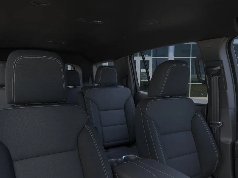 2026 Chevrolet Traverse LT - Photo 25