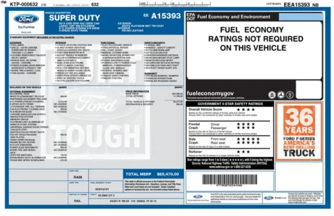 Photos of 2014 Ford F-250SD Lariat for sale in Omaha, NE at Gregg Young Chevrolet of Omaha