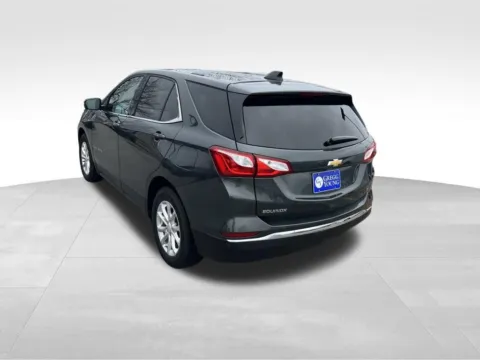 More photos of 2019 Chevrolet Equinox LT at Gregg Young Chevrolet of Omaha, NE