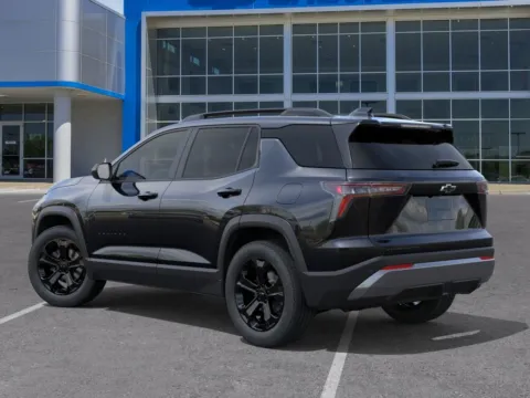 Another view of 2026 Chevrolet Equinox LT for sale in Omaha, NE at Gregg Young Chevrolet of Omaha