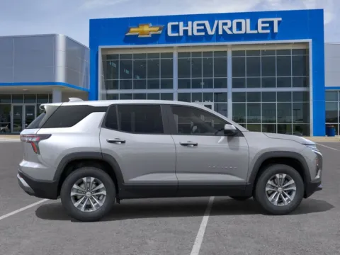 More photos of 2026 Chevrolet Equinox LT at Gregg Young Chevrolet of Omaha, NE